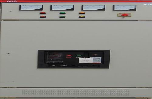 巴宜低压配电箱